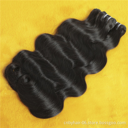 12A Grade Magical Curl Vietnam Hair Bundles, Double Drawn Virgin Cuticle Aligned Human Hair